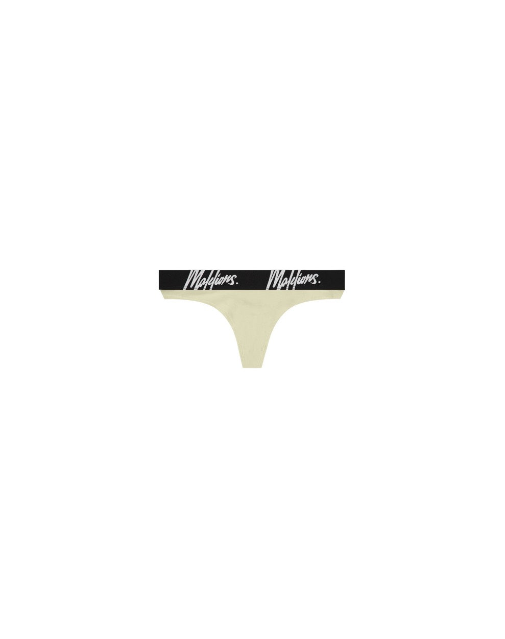String 3-pack - Zwart Dessin