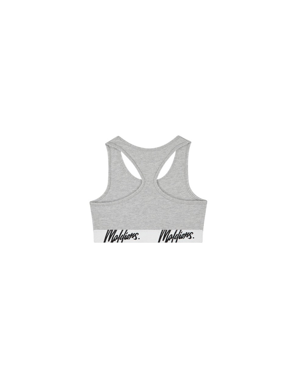 Bralette 3-pack - Zwart Dessin