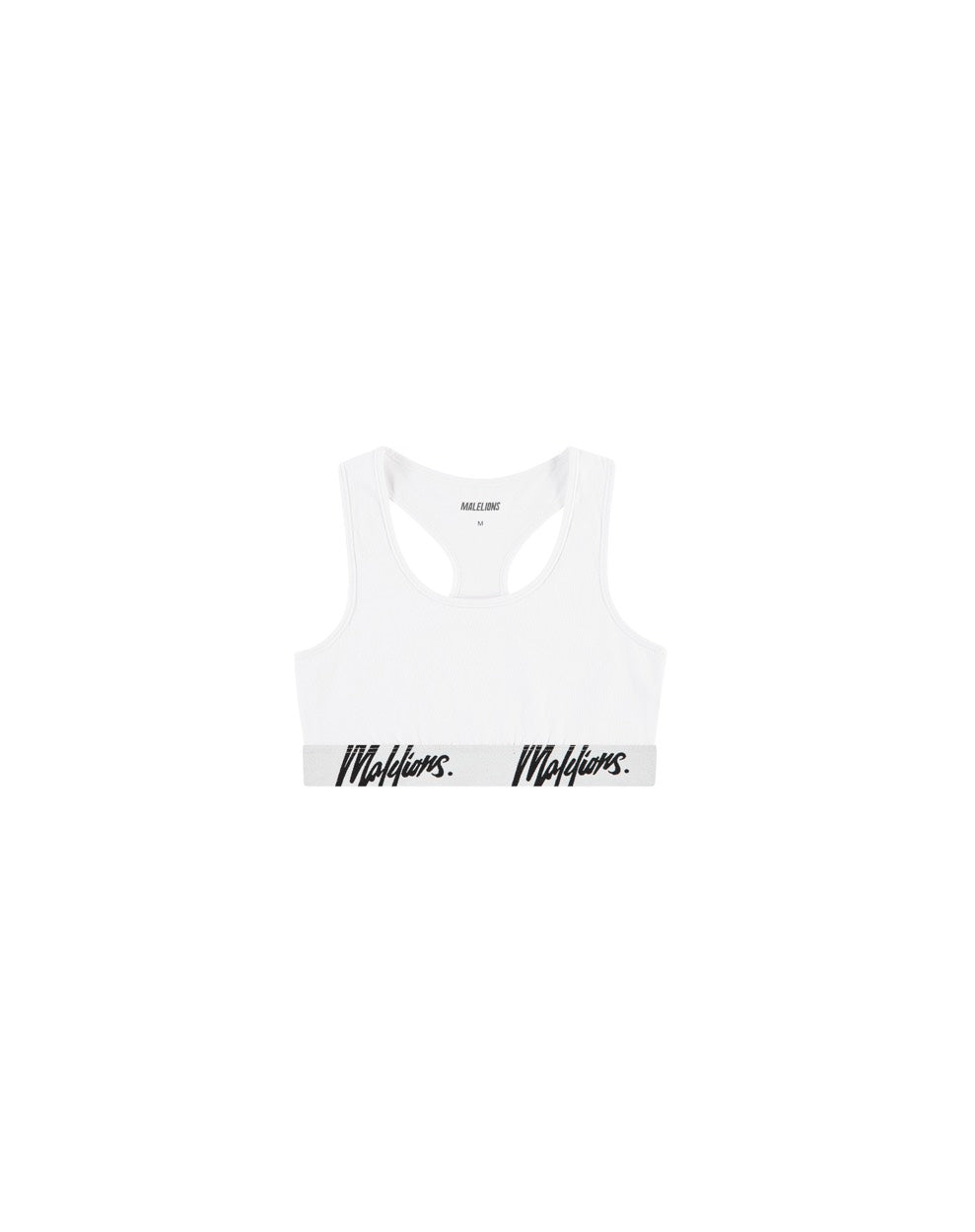 Bralette 3-pack - Zwart Dessin