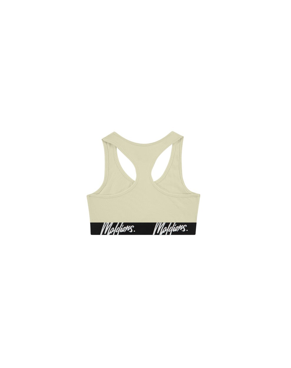 Bralette 3-pack - Zwart Dessin