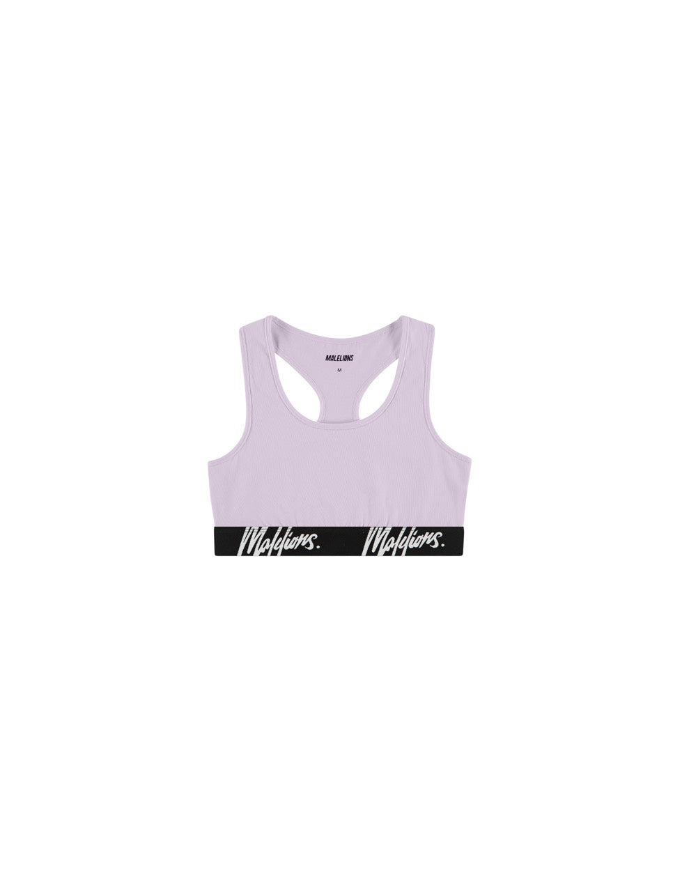 Bralette 3-pack - Zwart Dessin