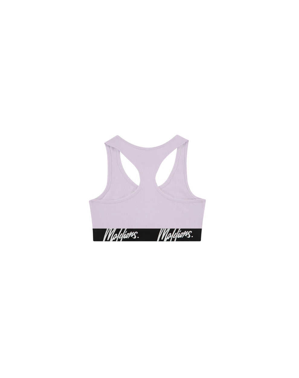 Bralette 3-pack - Zwart Dessin